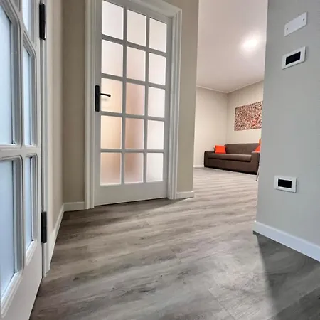 Апартаменты Helios