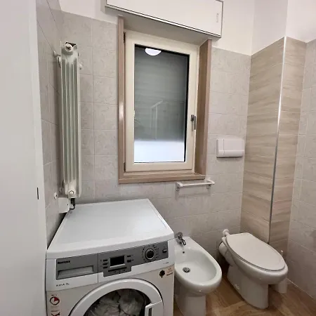 Апартаменты Helios Сан-Джованни-Ротондо