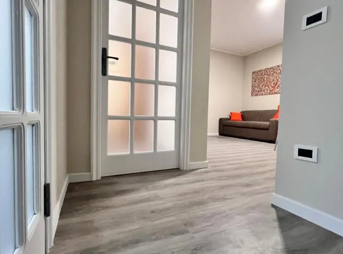 Апартаменты Helios