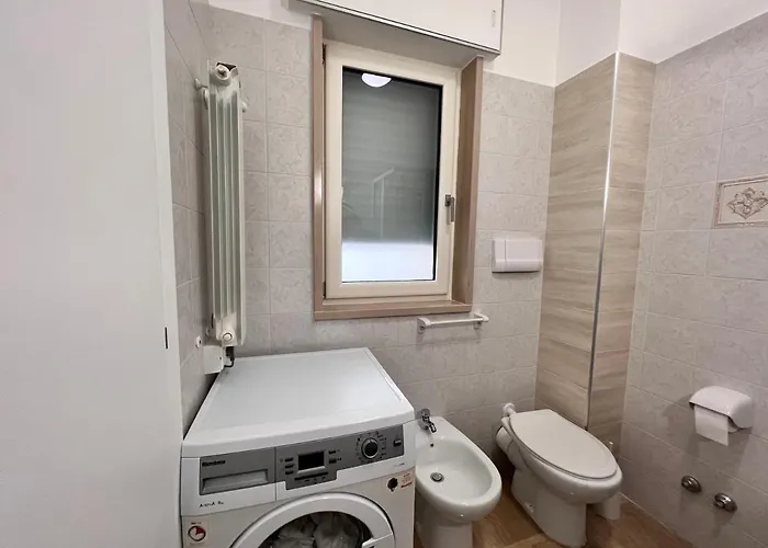 Apartamento Helios San Giovanni Rotondo